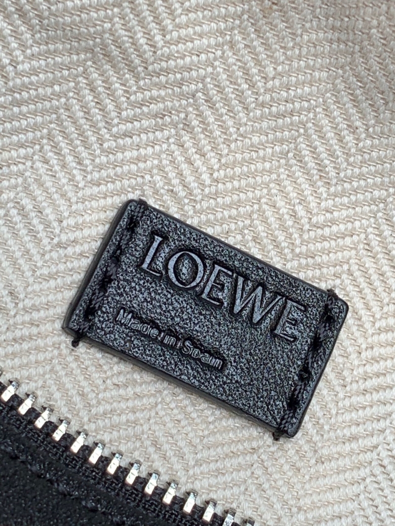 Loewe Handle Bags